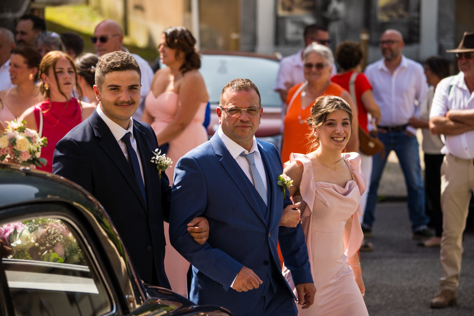 La première communion de Gabriel Cynect Studio-405