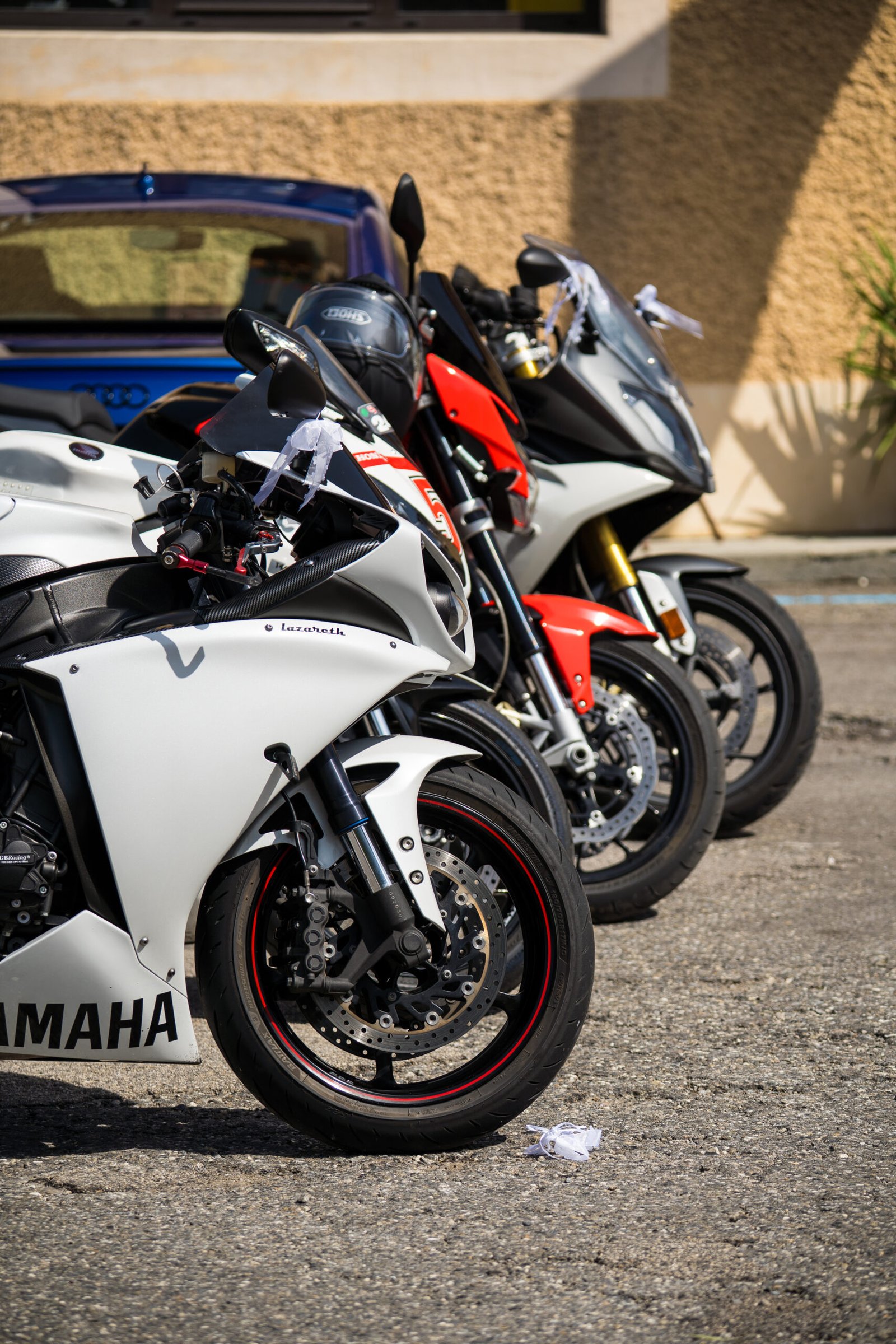 La première communion de Gabriel Cynect Studio-411