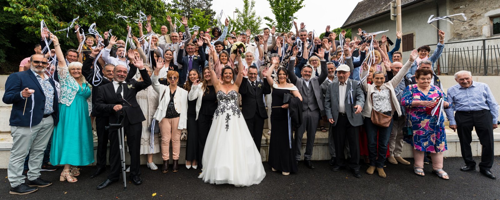 Marianne & Fabrice 2025 ♥ (Photographes-CYNECT STUDIO©) 16.58