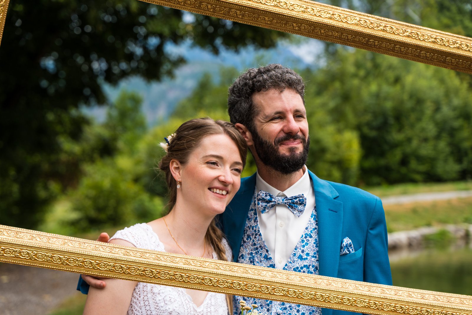 Pauline & Maxime 2025 ♥ (Photographes-CYNECT STUDIO©) N 14.27