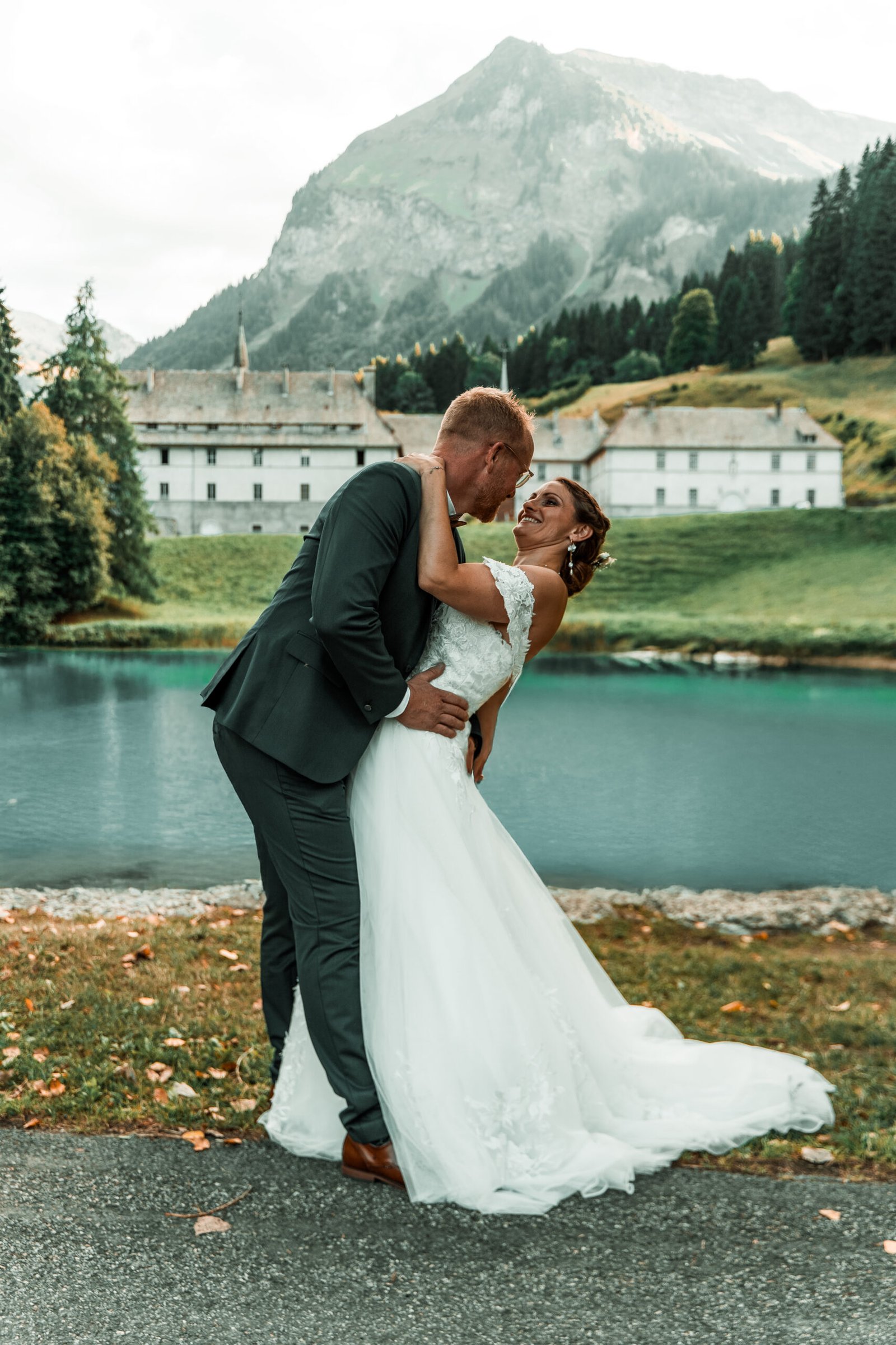 My wedding 2025 ♥ (Photographes-CYNECT STUDIO©) N°